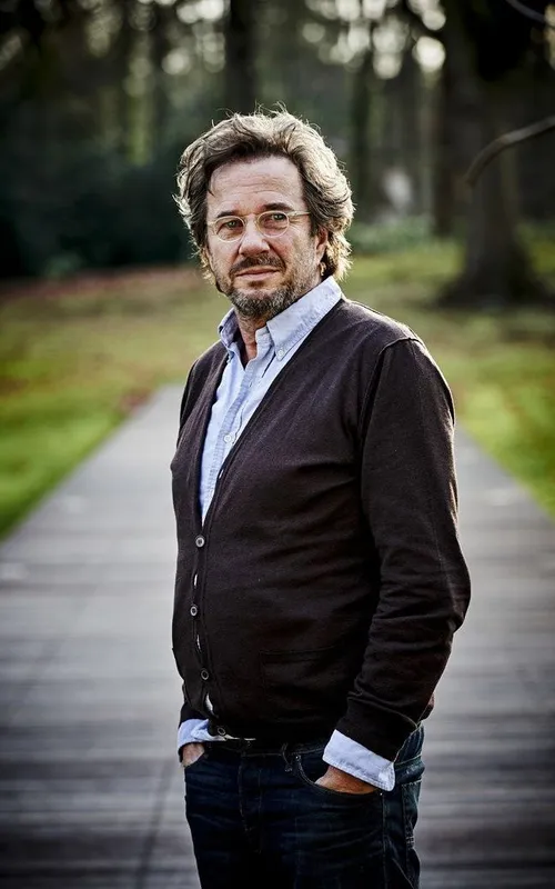 Herman Heinsbroek