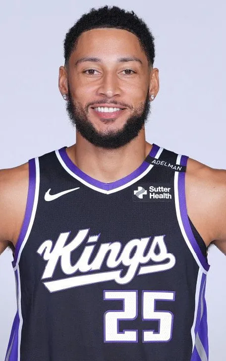 Ben Simmons