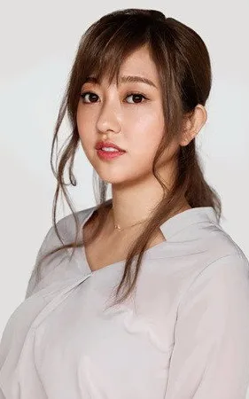 Ami Kikuchi