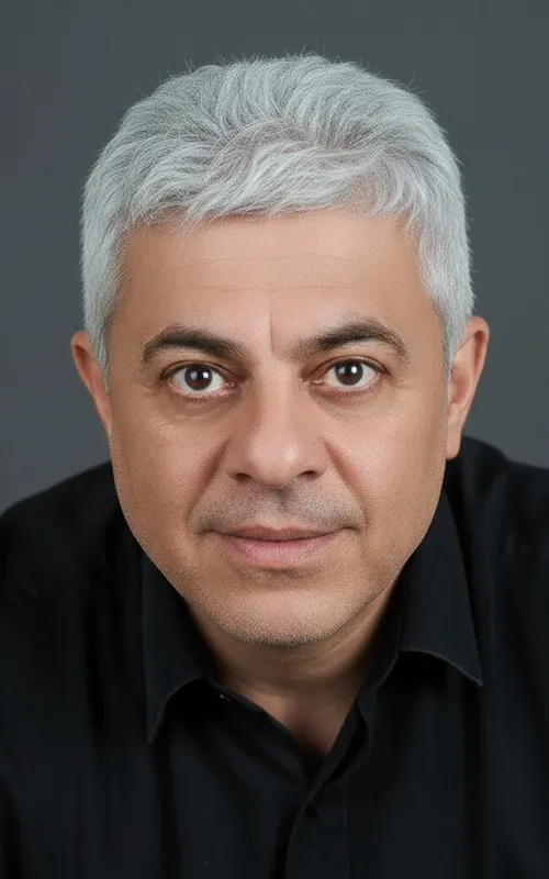 Fatih Altın