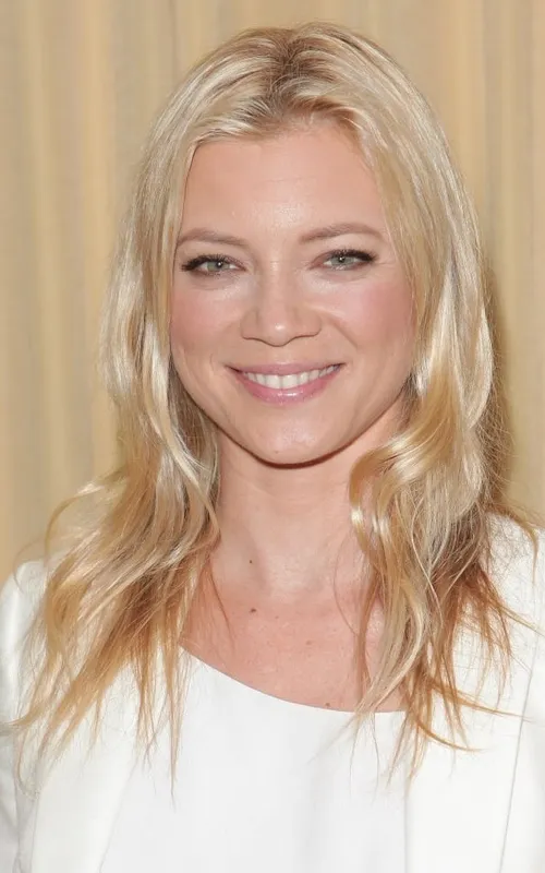 Amy Smart