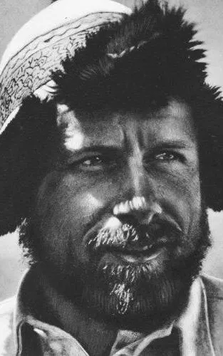 Willy Merkl