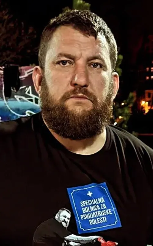 Mladen Mićunović