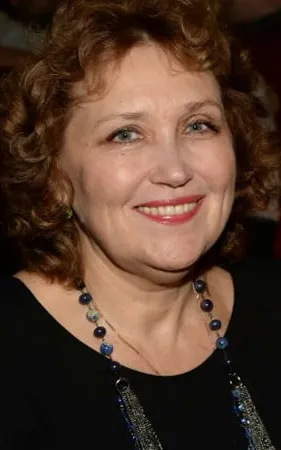 Vera Storozheva