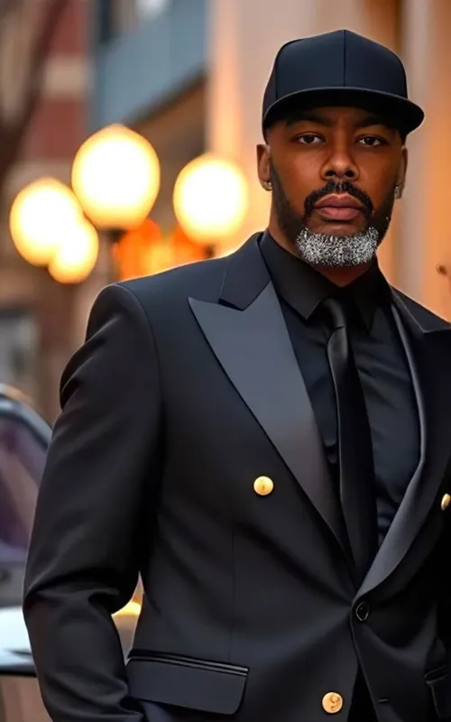 S.V. Henson, Jr.