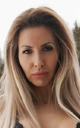 Diana Gabrovska