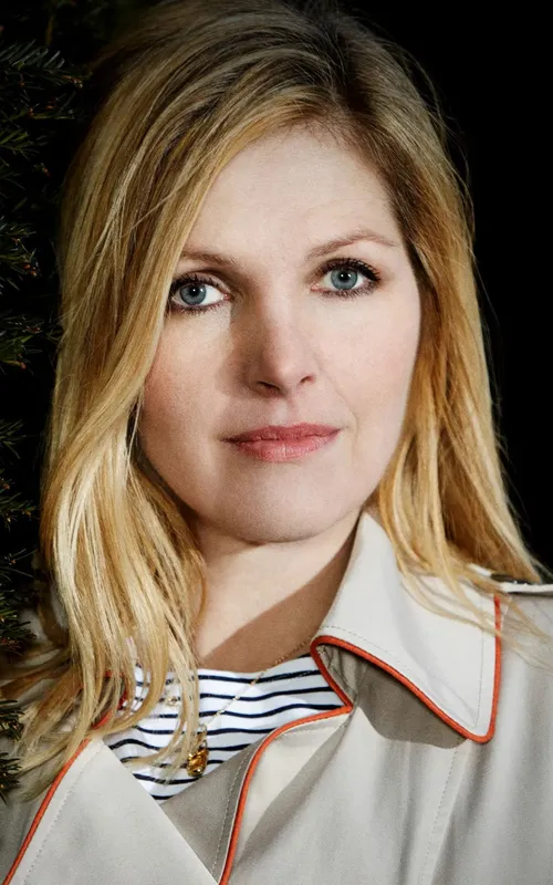 Sarah Cracknell
