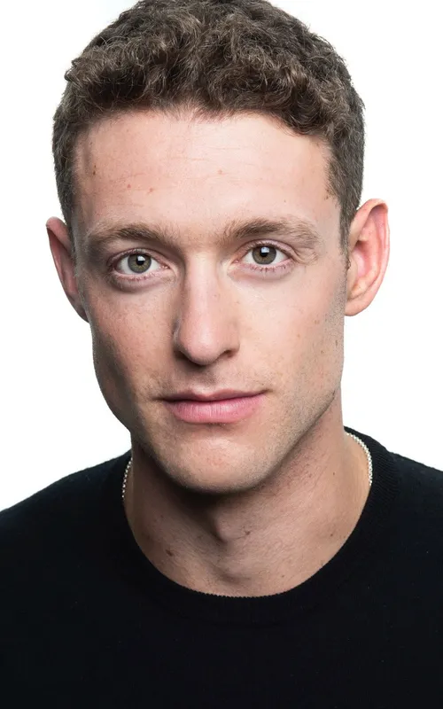 Adam Goodbody