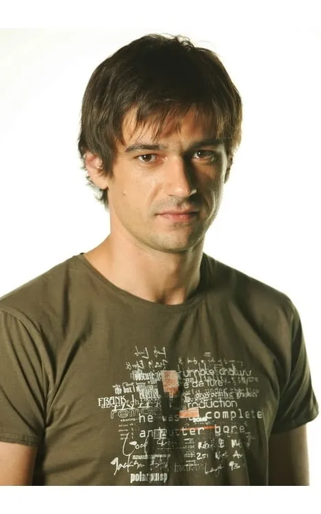Bogdan Albulescu