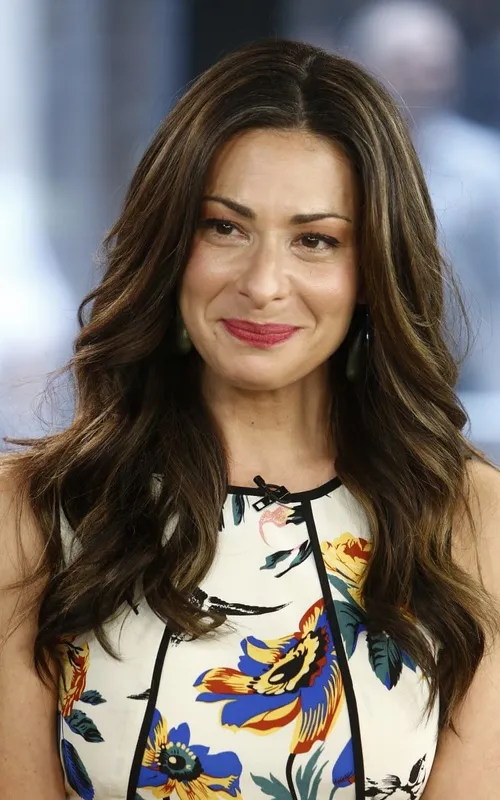 Stacy London