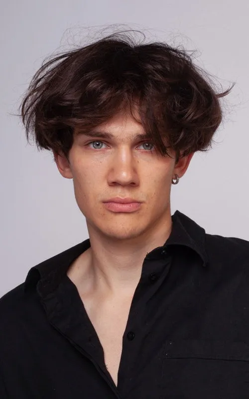 David Petrželka