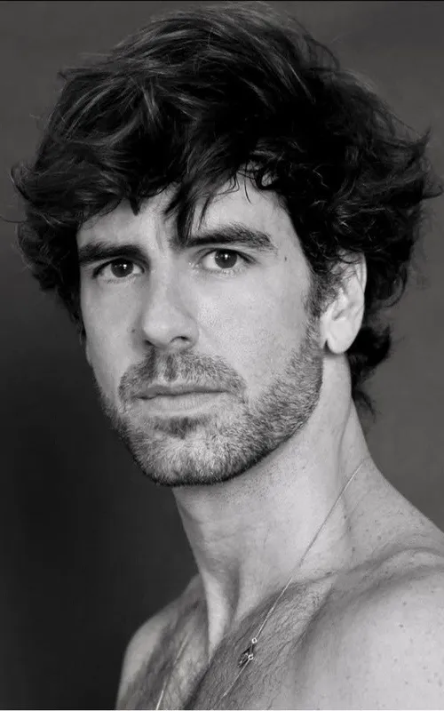 Marcos Pitombo