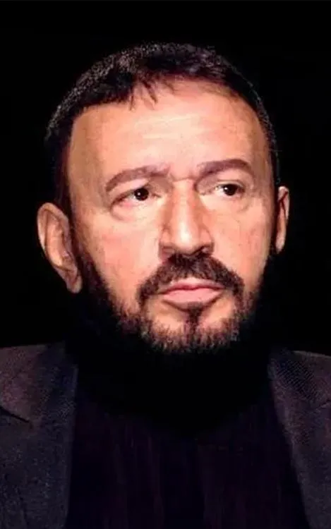 Mustafa Topaloğlu