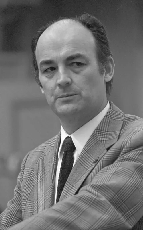 Willem Aantjes