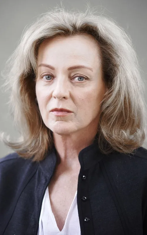 Elaine Proctor