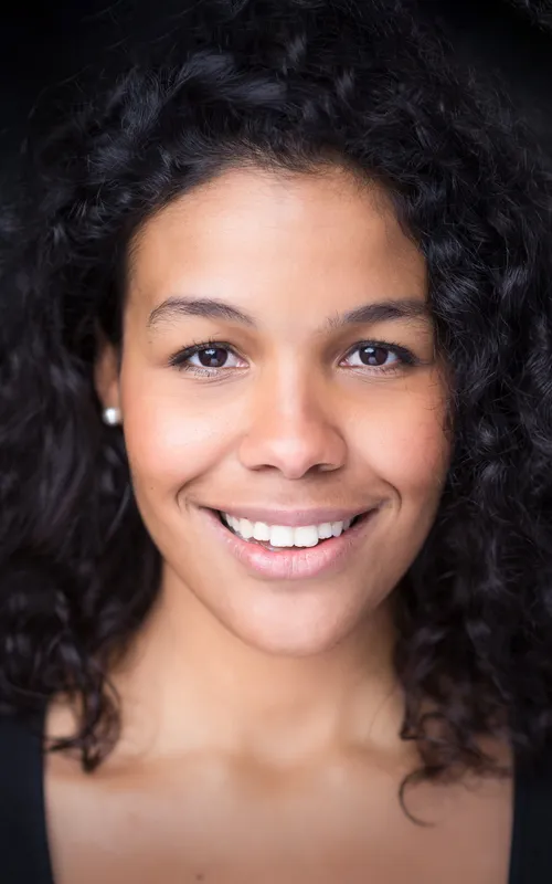 Zahra Newman