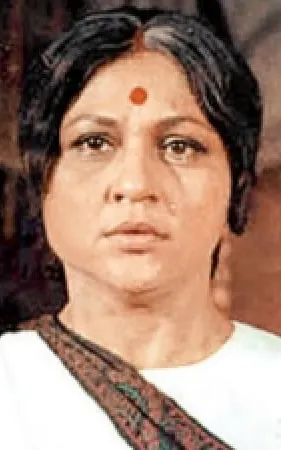 Nirupa Roy