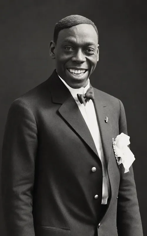 James Russell