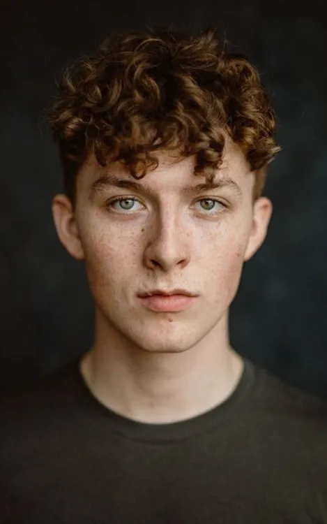 Harry Kirton