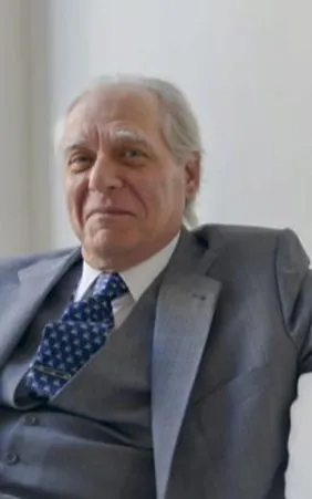 Guillermo Carnero