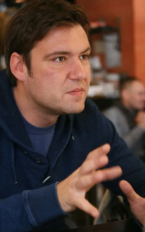 Dejan Ćirjaković