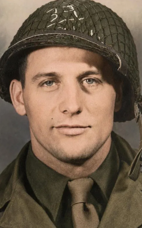 Joseph Lesniewski