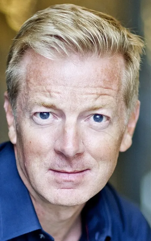 Steffen Kretz