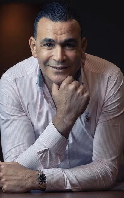 Essam El Hadary