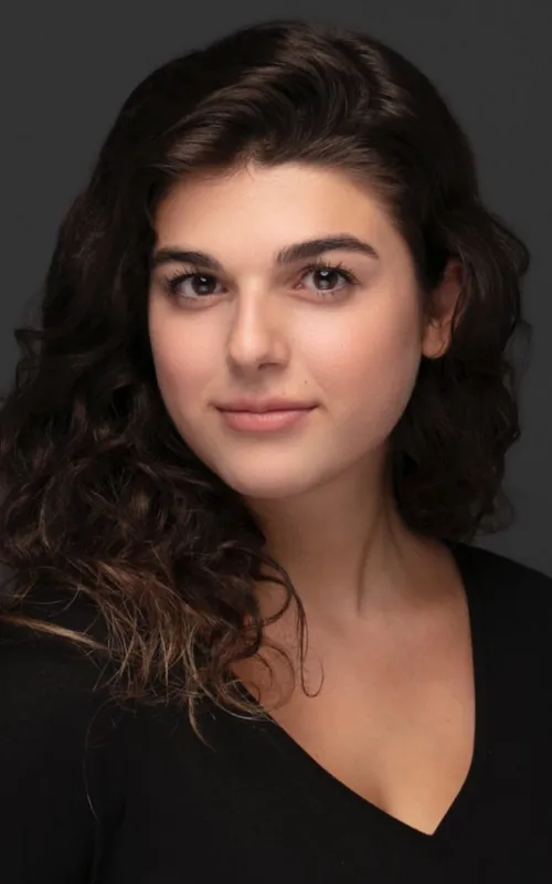 Melisa Bostancıoğlu