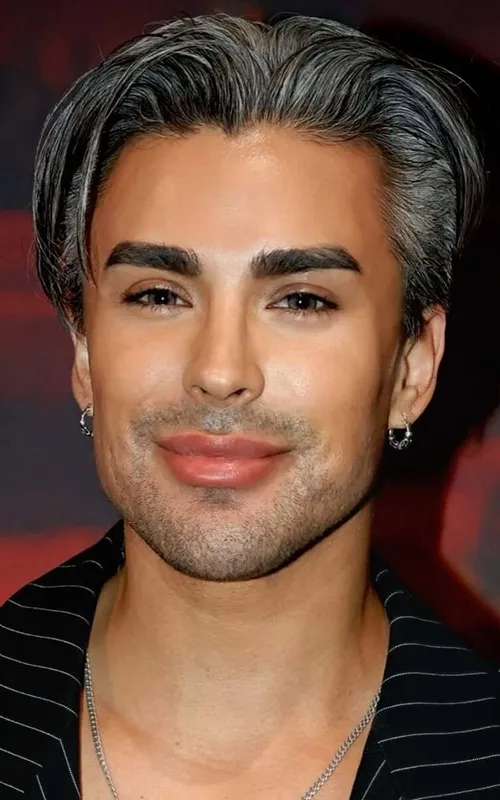 Boris Itzkovich Escobar