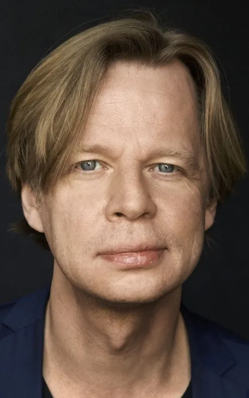 Clement Kjersgaard