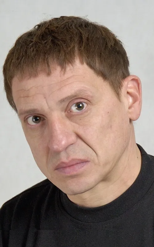 Igor Artashonov