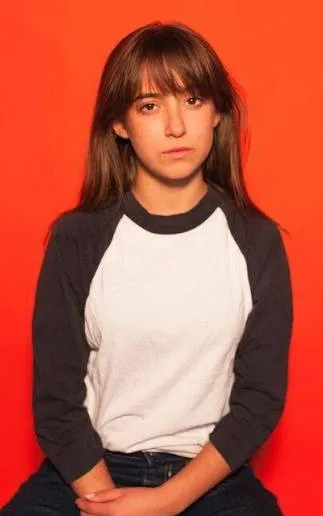 Elsa Krieger