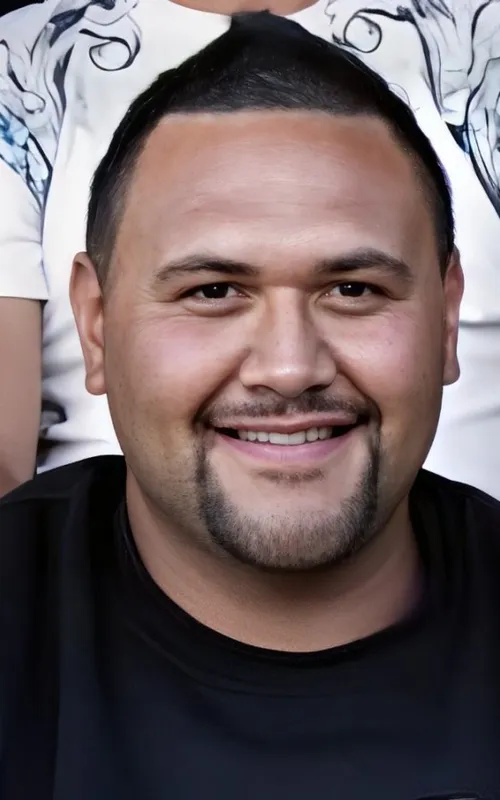 Joseph Kairau