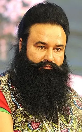 Gurmeet Ram Rahim Singh