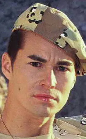 Sandy Lance
