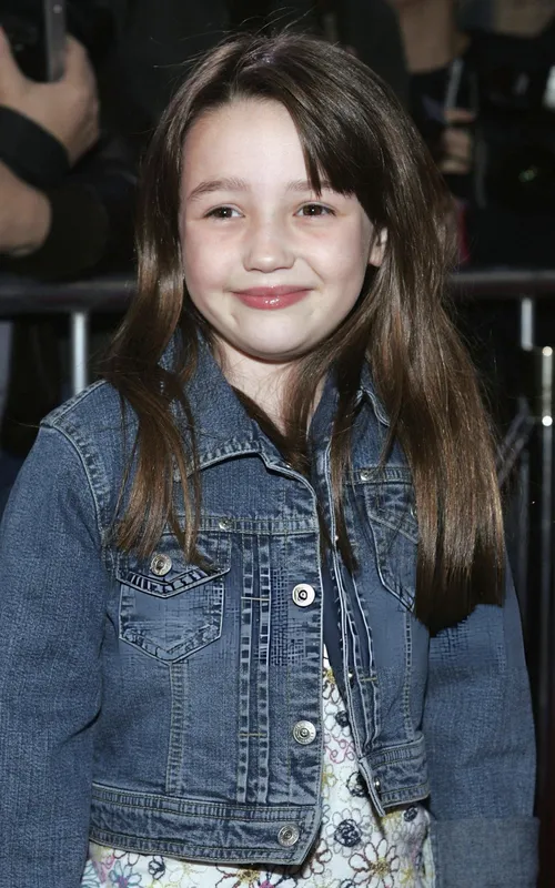Isabel Conner