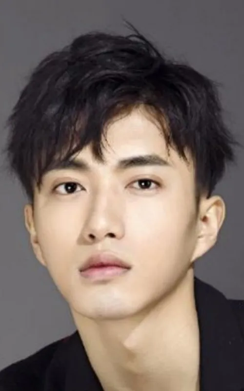 Zhang Ruicheng