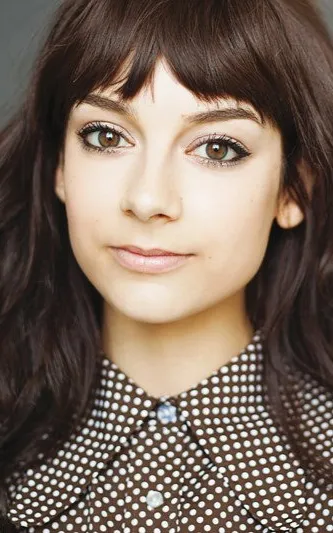 Sophie Desmarais