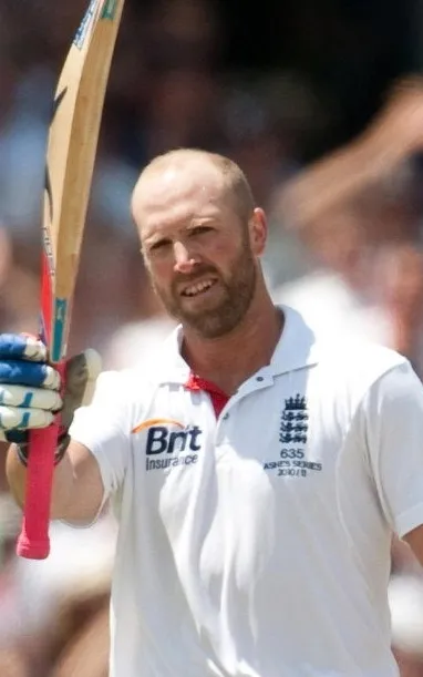 Matt Prior