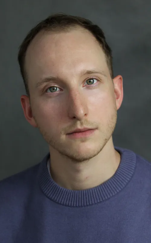 Marcin Bubółka