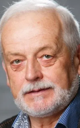 Igor Chizhmakov