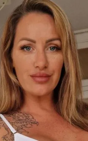 Stacy Firedoll