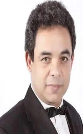 عادل أنور