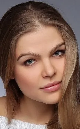Marina Sokolova