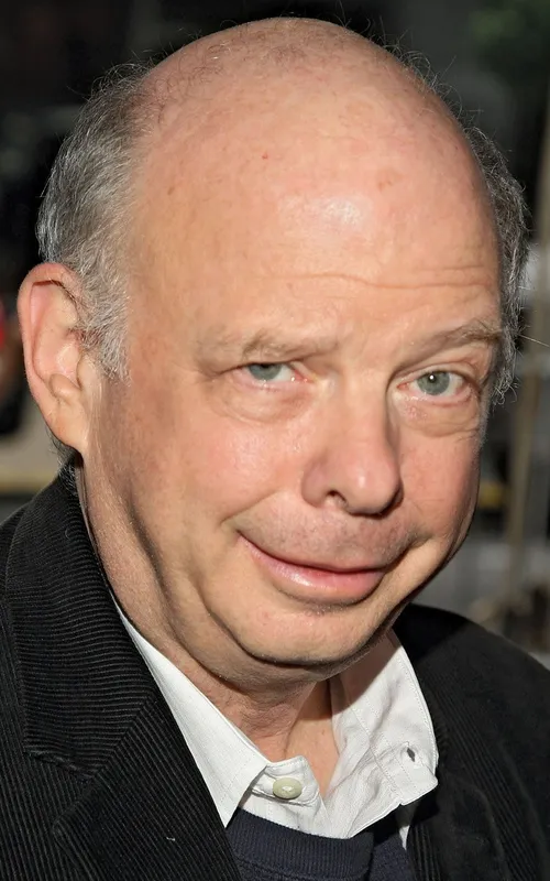 Wallace Shawn