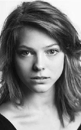 Amanda Wass