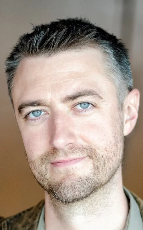 Sean Gunn