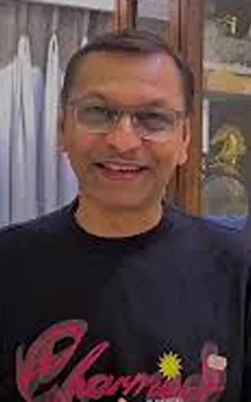 Shyam Pathak