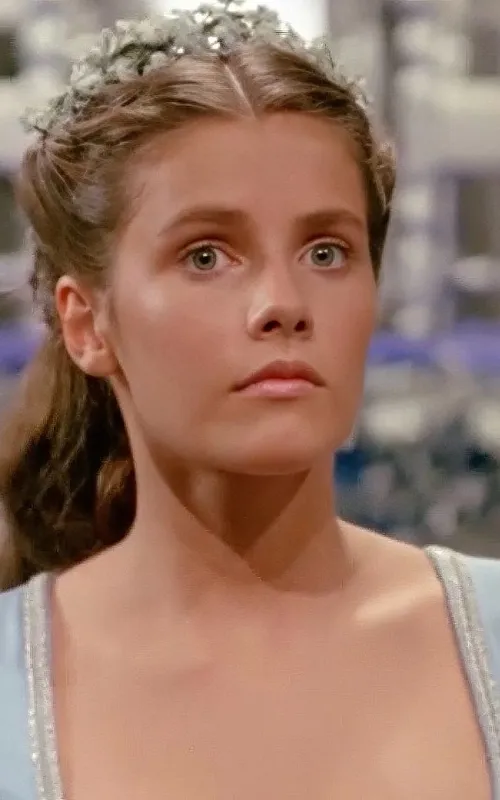 Dolores Michaels